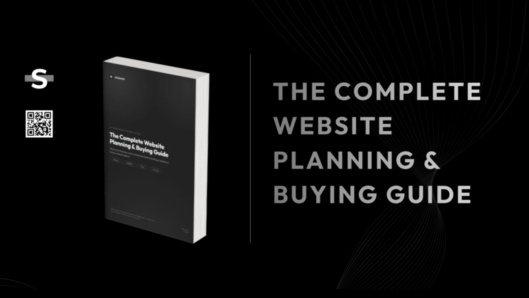The Complete Website Planning & Buying Guide (Free Download)